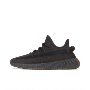 Yeezy boost 350V2 Black raw gum