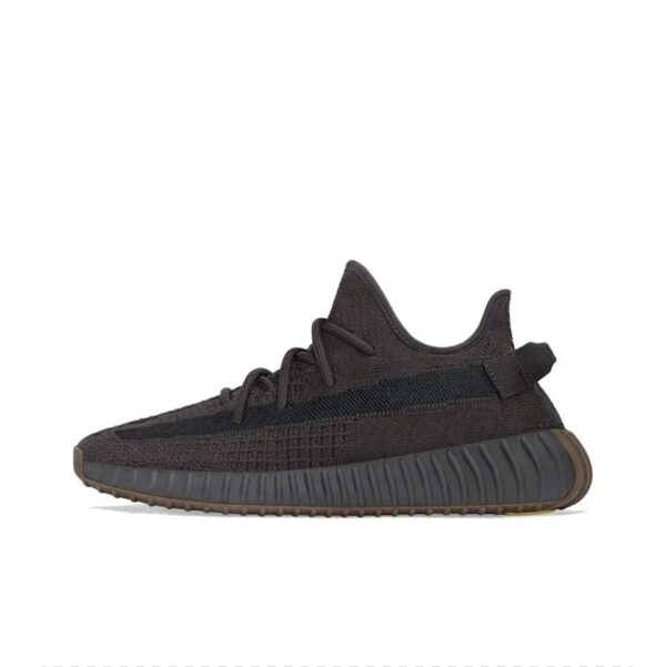 Yeezy boost 350V2 Black raw gum