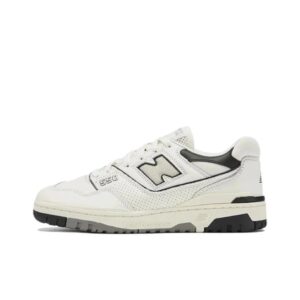 New Balance 550 sneakers White Black