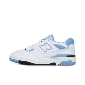 New Balance 550 sneakers North Carolina Blue