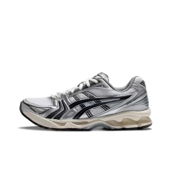 ASICS GEL-KAHANA  TR V4 sneakers rice black silver