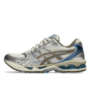ASICS GEL-KAHANA TR V4 sneakers rice silver