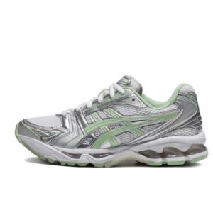 ASICS GEL-KAHANA TR V4 sneakers Silver Green