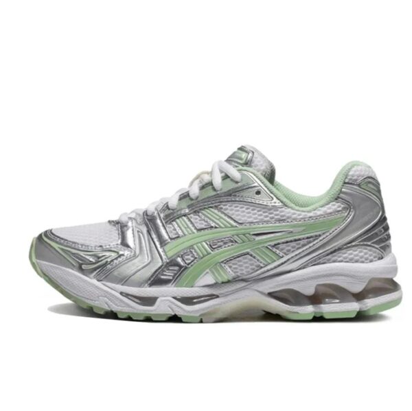 ASICS GEL-KAHANA  TR V4 sneakers Silver Green
