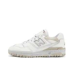 New Balance 550 sneakers Off white