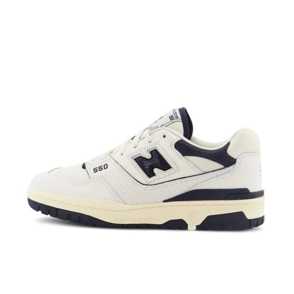 New Balance 550 sneakers Haze Blue - 图片 2