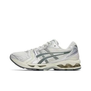 ASICS GEL-KAHANA TR V4 sneakers Silver White Green