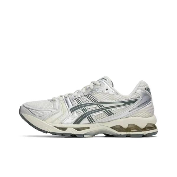 ASICS GEL-KAHANA  TR V4 sneakers Silver White Green