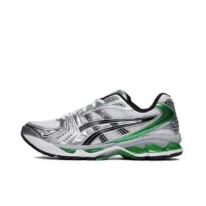 ASICS GEL-KAHANA TR V4 sneakers silver black green