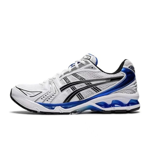 ASICS GEL-KAHANA  TR V4 sneakers White Blue