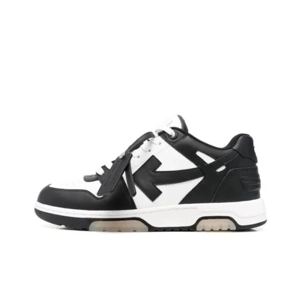 off-whtitle Arrowhead Symbol Vintage Sneakers  camouflage