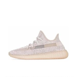 Yeezy boost 350V2 Pink Sky Star