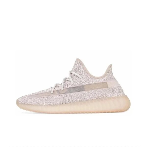 Yeezy boost 350V2 Pink Sky Star