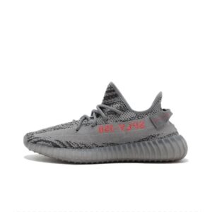 Yeezy boost 350V2 New Grey Orange