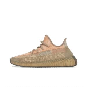 Yeezy boost 350V2 Dirty orange