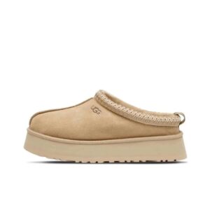 Ugg Light Brown Slippers