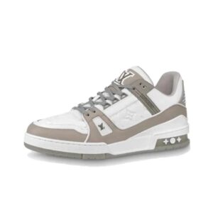Louis Vuitton traine rsneakers pale