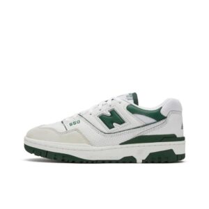 New Balance 550 sneakers Light grayish green
