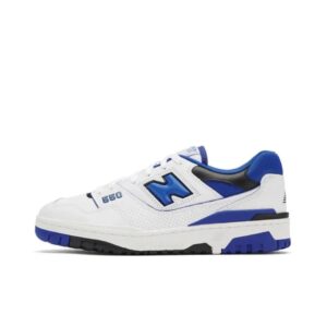 New Balance 550 sneakers Blue and white