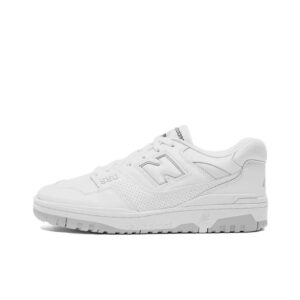 New Balance 550 sneakers White ash 1