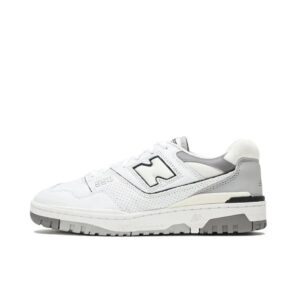New Balance 550 sneakers Grey white