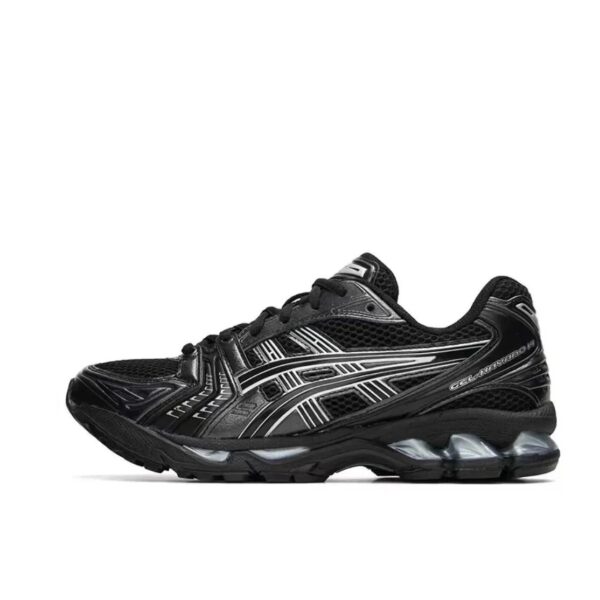 ASICS GEL-KAHANA  TR V4 sneakers black