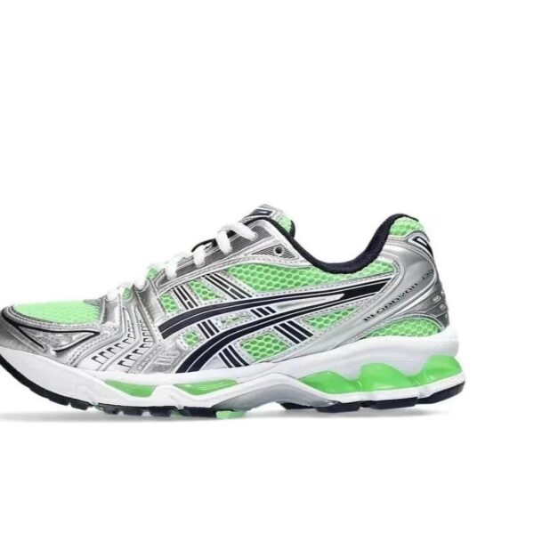 ASICS GEL-KAHANA  TR V4 sneakers Silver Green - 图片 2