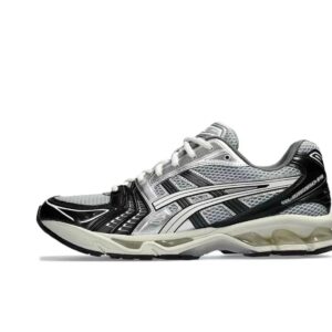 ASICS GEL-KAHANA TR V4 sneakers Black gray silver