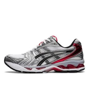 ASICS GEL-KAHANA TR V4 sneakers White red