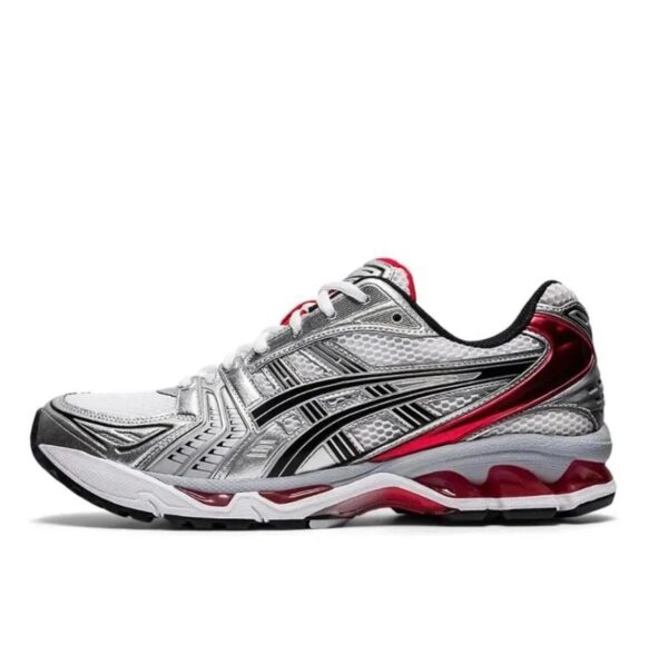 ASICS GEL-KAHANA  TR V4 sneakers White red