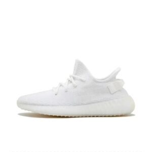 Yeezy boost 350V2 Pure White