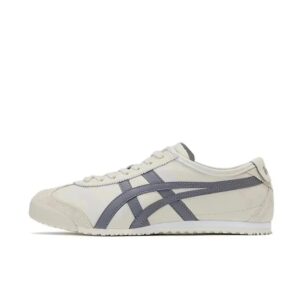 Onitsuka Tiger EspadrillesOatmeal-Original shoes quality genuine leather