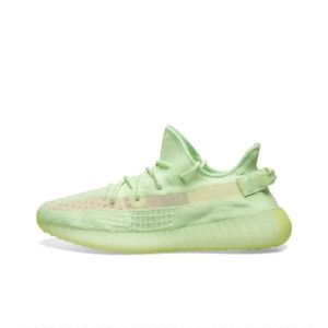 Yeezy boost 350V2 Fluorescent green