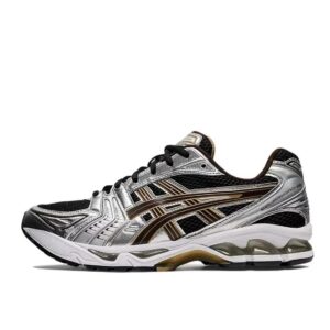 ASICS GEL-KAHANA TR V4 sneakers Silver yellow