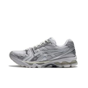 ASICS GEL-KAHANA TR V4 sneakers Gray silver
