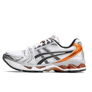 ASICS GEL-KAHANA TR V4 sneakers White Orange