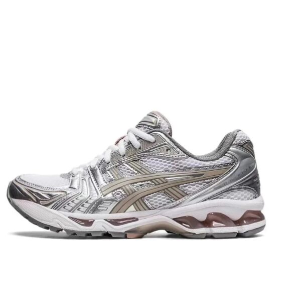 ASICS GEL-KAHANA  TR V4 sneakers Grayish brown
