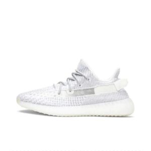 Yeezy boost 350V2 White Mantian Star