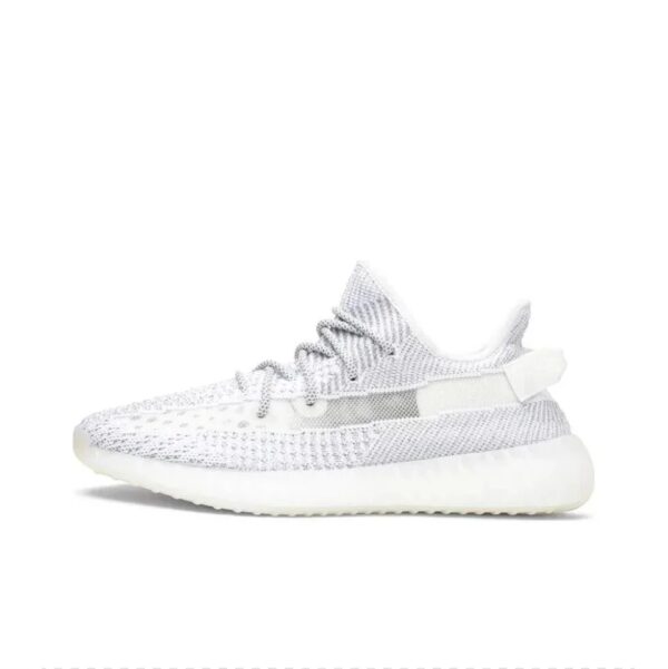 Yeezy boost 350V2 White Mantian Star
