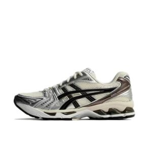ASICS GEL-KAHANA TR V4 sneakers Black and white silver