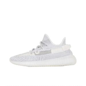 Yeezy boost 350V2 White Angel