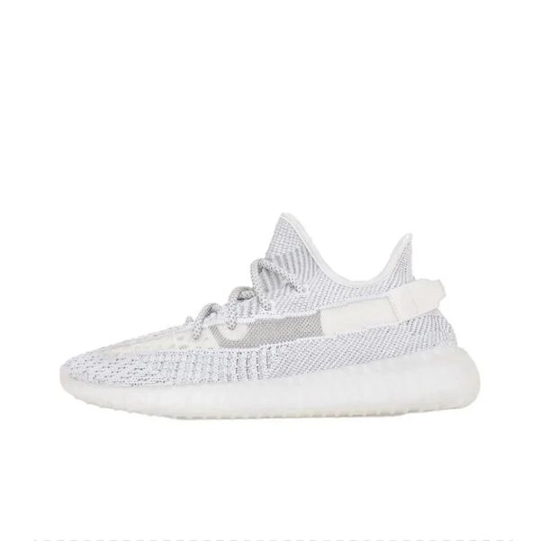 Yeezy boost 350V2 White Angel