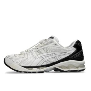 ASICS GEL-KAHANA TR V4 sneakers White and black