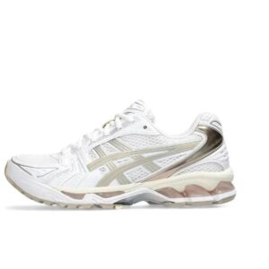 ASICS GEL-KAHANA TR V4 sneakers White brown