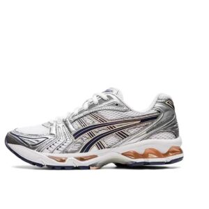 ASICS GEL-KAHANA TR V4 sneakers White Silver Blue