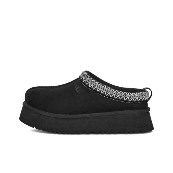 Ugg Black slippers