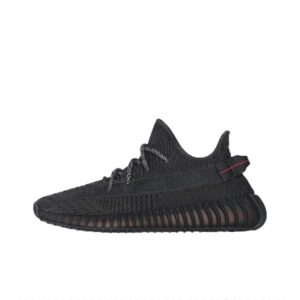 Yeezy boost 350V2 Black Angel