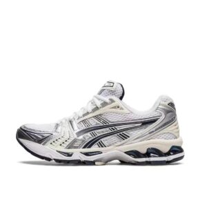 ASICS GEL-KAHANA TR V4 sneakers silver