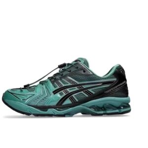 ASICS GEL-KAHANA TR V4 sneakers green