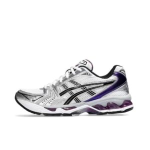 ASICS GEL-KAHANA TR V4 sneakers White purple